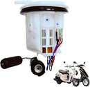 Engine Cooling Device One+Lifestyle Sa36J Sa37J Sa39J Jog Vino 3P3-E3907-12