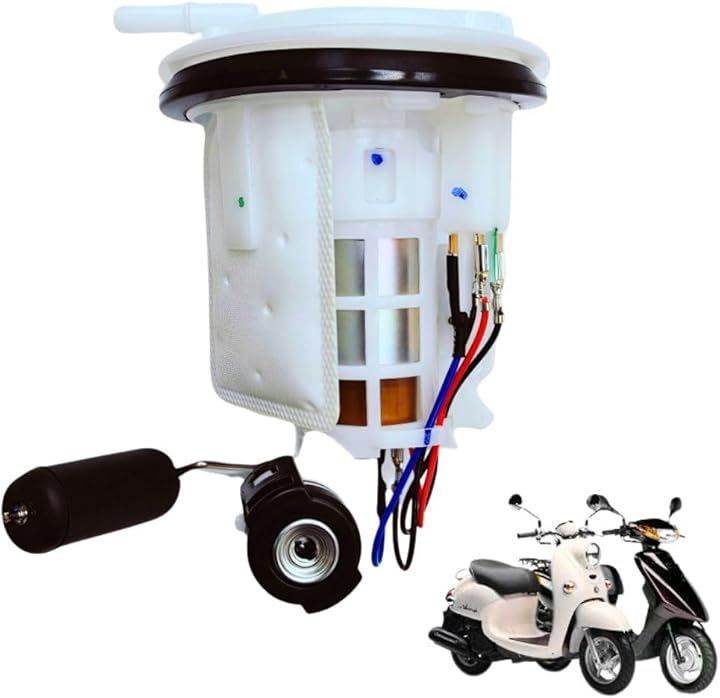 Engine Cooling Device One+Lifestyle Sa36J Sa37J Sa39J Jog Vino 3P3-E3907-12