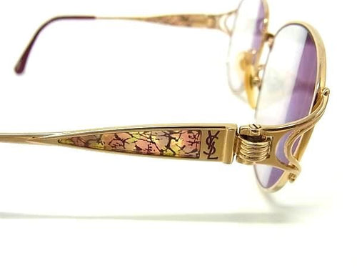 Yves Saint Laurent Others Yvessaintlaurent Ti-P 56 15 133 Dn4911