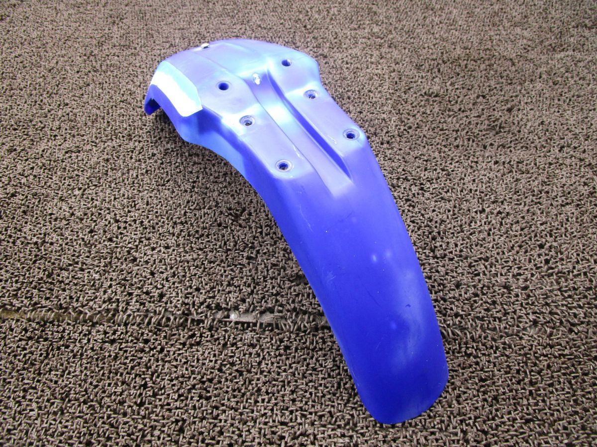 Yamaha Cowl Fender Yz80 Lw B5788 Cb02C 4Lb