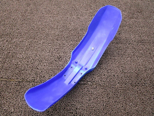 Yamaha Cowl Fender Yz80 Lw B5788 Cb02C 4Lb