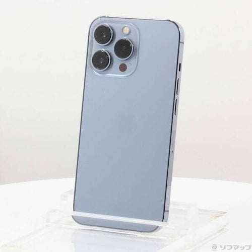 Apple Smartphone Body Iphone13 Pro 256Gb Mluu3J A Sim 276
