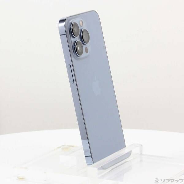 Apple Smartphone Body Iphone13 Pro 256Gb Mluu3J A Sim 276