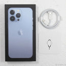 Apple Smartphone Body Iphone13 Pro 256Gb Mluu3J A Sim 276
