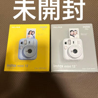Instant Cameras Insta Mini 13