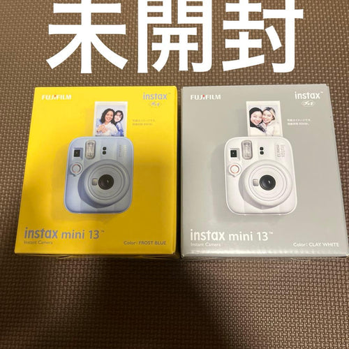 Instant Cameras Insta Mini 13