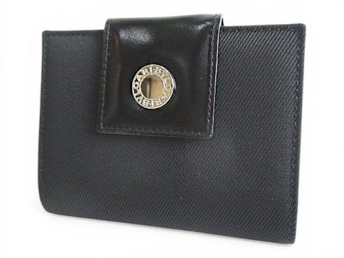 Bvlgari Business Card Holder