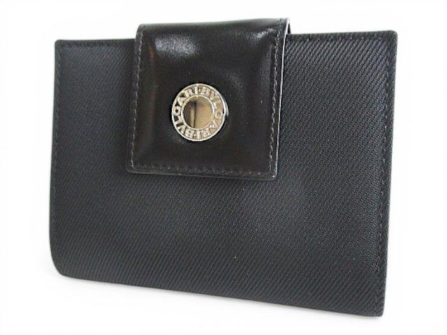 Bvlgari Business Card Holder