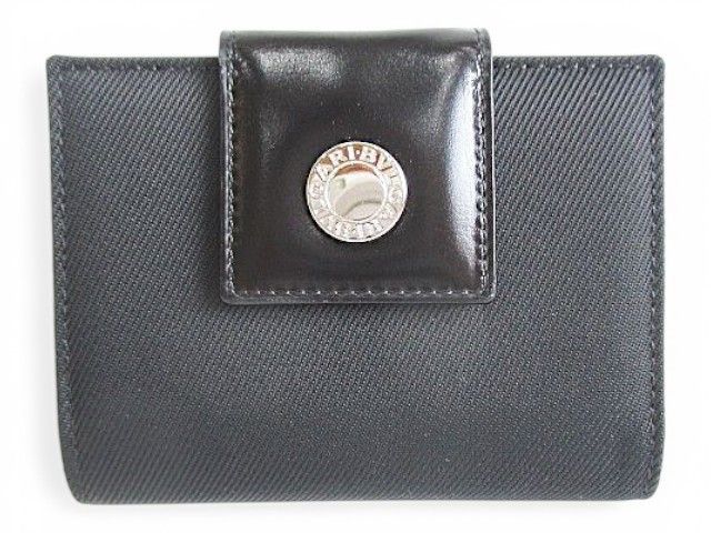 Bvlgari Business Card Holder