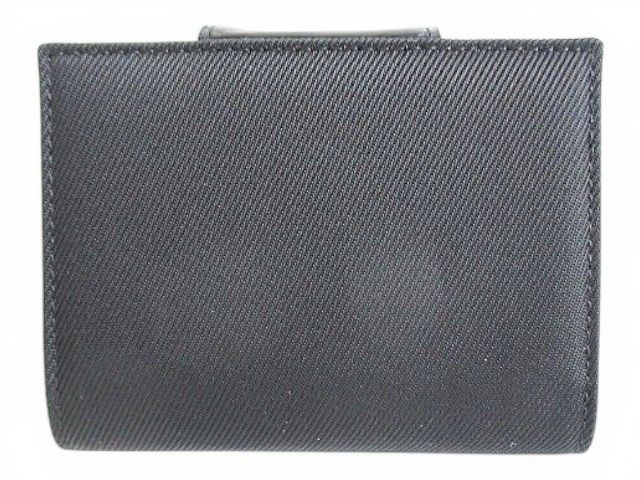 Bvlgari Business Card Holder