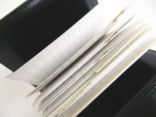 Bvlgari Business Card Holder
