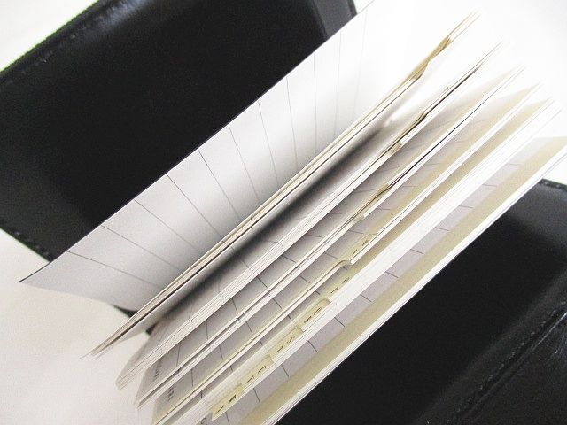 Bvlgari Business Card Holder