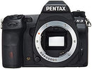 Digital Slr Pentax K-3 8.3 60 -3Ev 15532