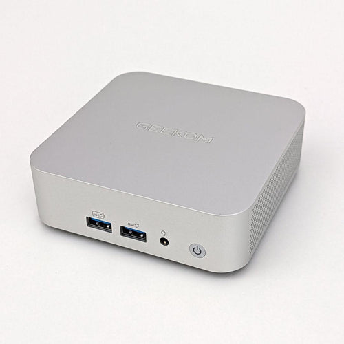 Mini Pc Geekom A5 Pro Ryzen 5 7530U 16Gb/1Tb