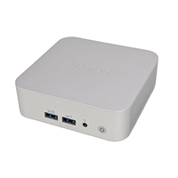 Mini Pc Geekom A5 Pro Ryzen 5 7530U 16Gb/1Tb
