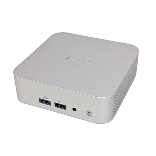 Mini Pc Geekom A5 Pro Ryzen 5 7530U 16Gb/1Tb