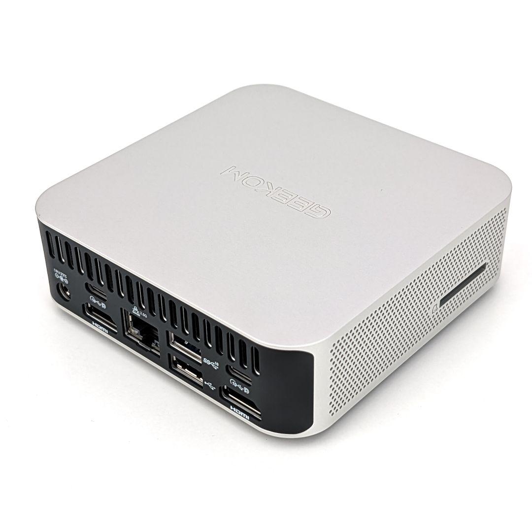 Mini Pc Geekom A5 Pro Ryzen 5 7530U 16Gb/1Tb
