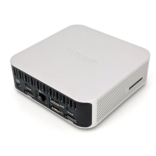 Mini Pc Geekom A5 Pro Ryzen 5 7530U 16Gb/1Tb