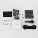 Mini Pc Geekom A5 Pro Ryzen 5 7530U 16Gb/1Tb
