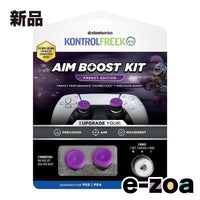 Ctrl Freak Others Kontrolfreek Fps Frenzy Aimboost Ps5 Purple/Black 6106-Ps5