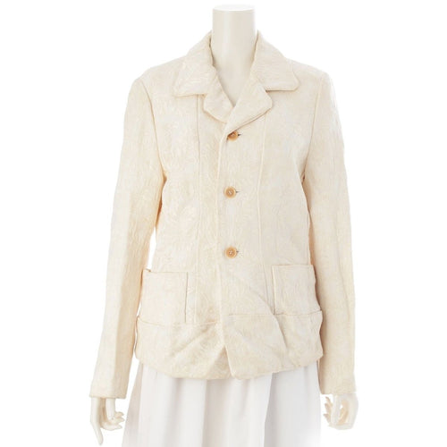Comme Des Garcons Tailored Jacket 93Ss Ad1992 Gj-11045 M