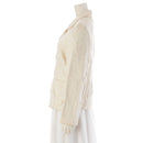 Comme Des Garcons Tailored Jacket 93Ss Ad1992 Gj-11045 M
