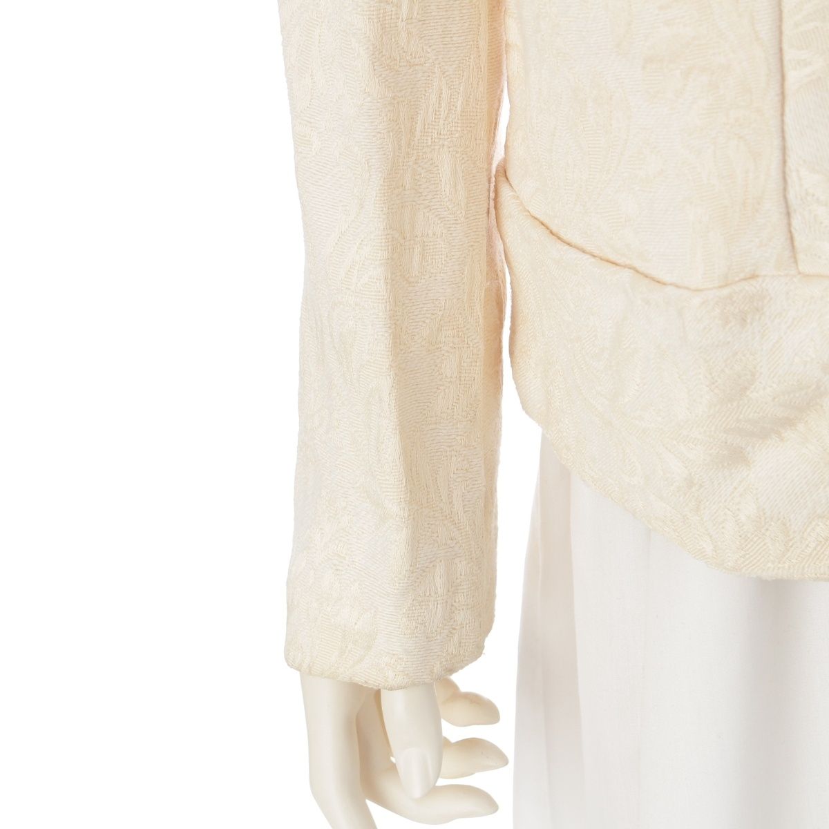 Comme Des Garcons Tailored Jacket 93Ss Ad1992 Gj-11045 M