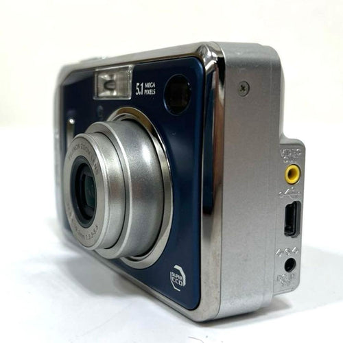 Fujifilm Compact Digital Camera Finepix A500