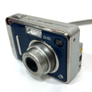 Fujifilm Compact Digital Camera Finepix A500