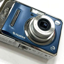 Fujifilm Compact Digital Camera Finepix A500