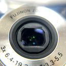 Fujifilm Compact Digital Camera Finepix A500