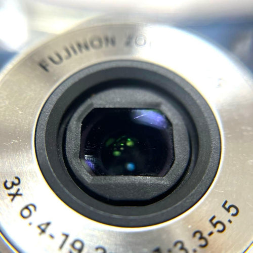 Fujifilm Compact Digital Camera Finepix A500