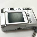 Fujifilm Compact Digital Camera Finepix A500