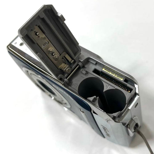 Fujifilm Compact Digital Camera Finepix A500