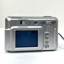 Fujifilm Compact Digital Camera Finepix A500