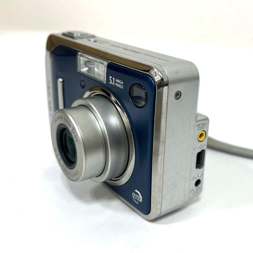 Fujifilm Compact Digital Camera Finepix A500