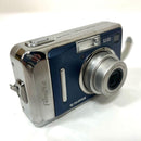 Fujifilm Compact Digital Camera Finepix A500