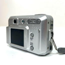 Fujifilm Compact Digital Camera Finepix A500