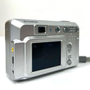 Fujifilm Compact Digital Camera Finepix A500