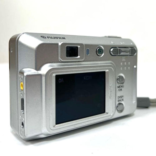 Fujifilm Compact Digital Camera Finepix A500