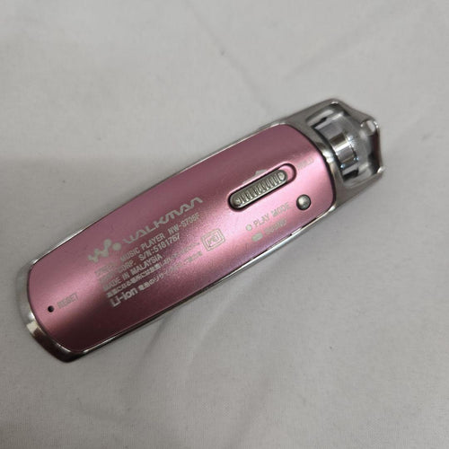 Sony Digital Audio Players Walkman Nw-S705F