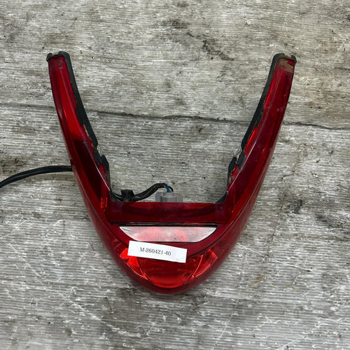 Yamaha Light Winker Sa36J