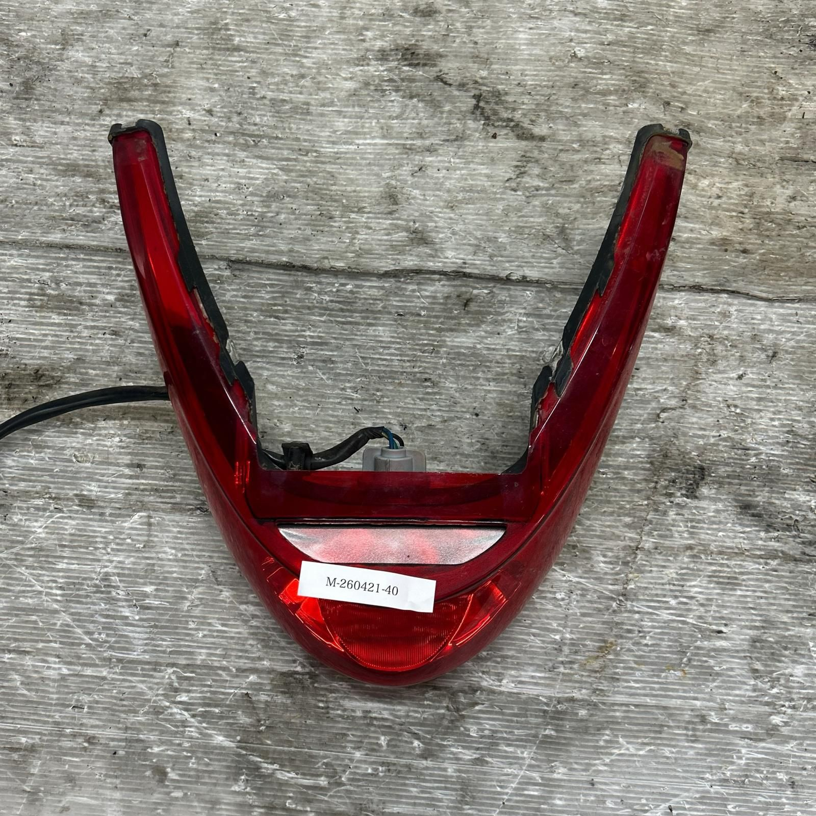 Yamaha Light Winker Sa36J
