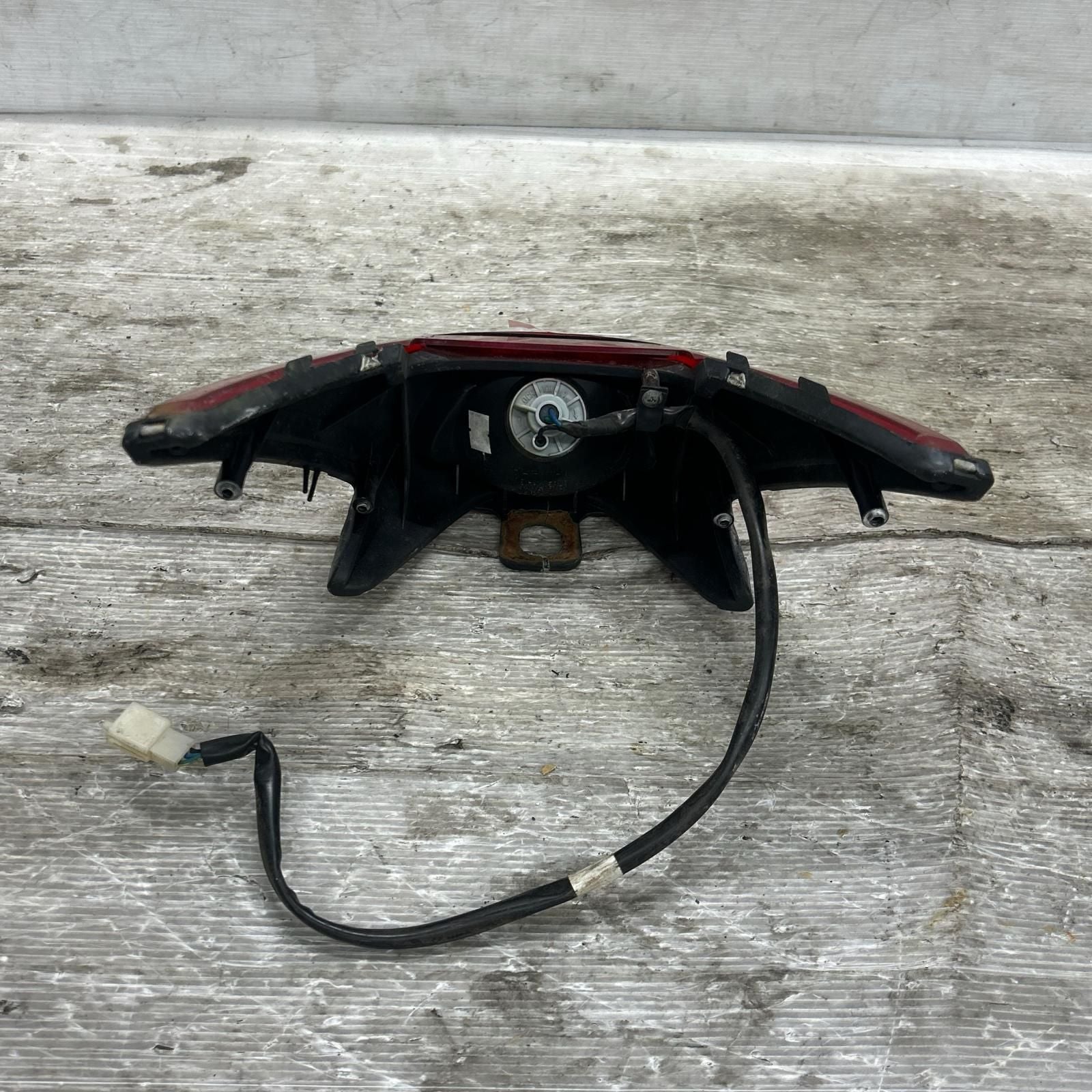 Yamaha Light Winker Sa36J