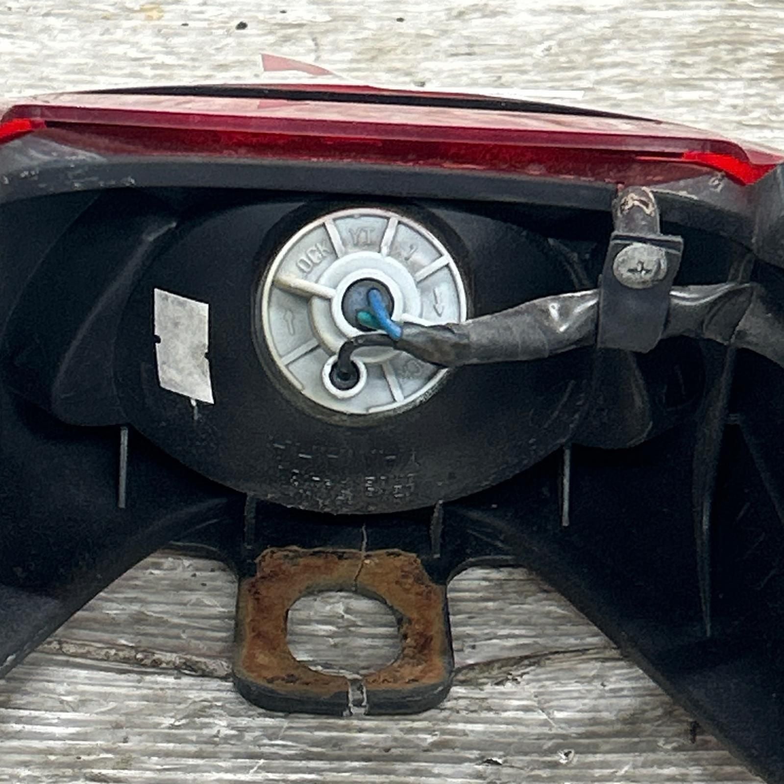 Yamaha Light Winker Sa36J