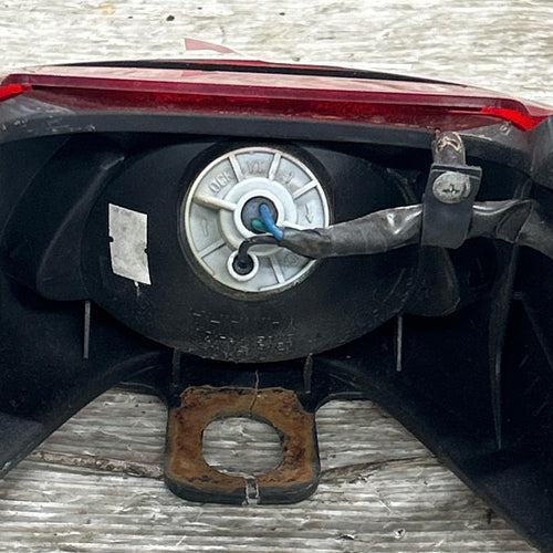 Yamaha Light Winker Sa36J