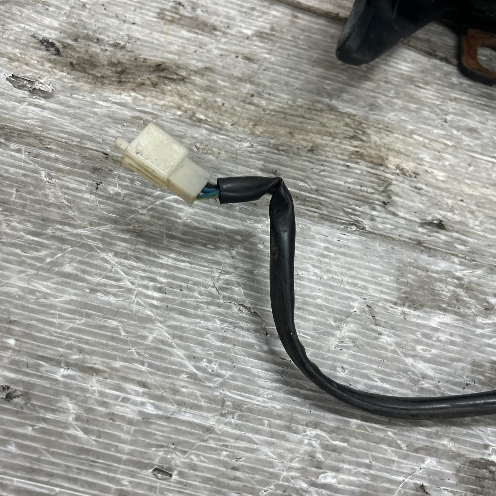 Yamaha Light Winker Sa36J