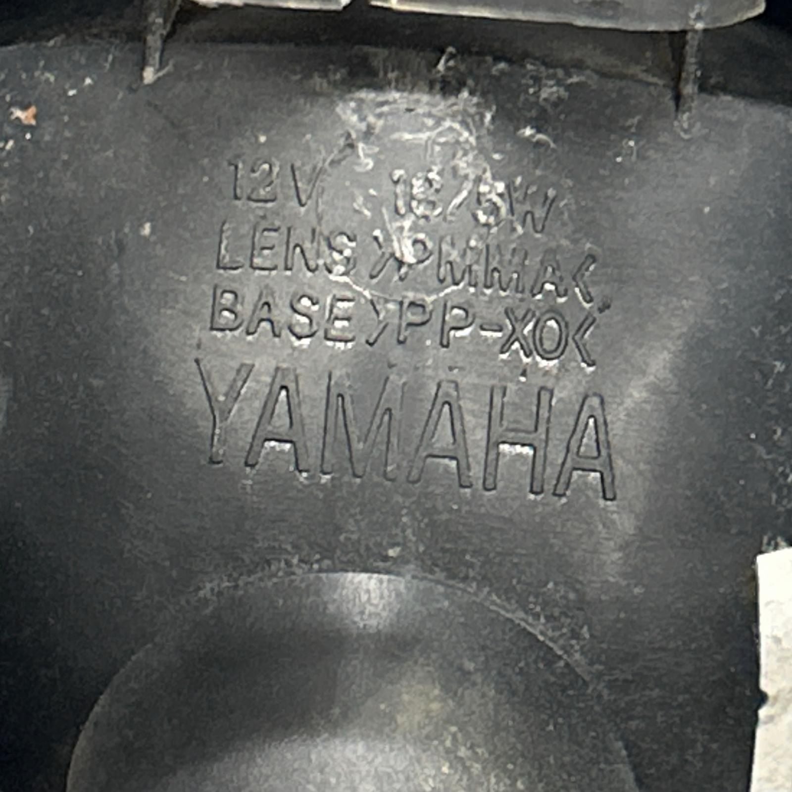 Yamaha Light Winker Sa36J