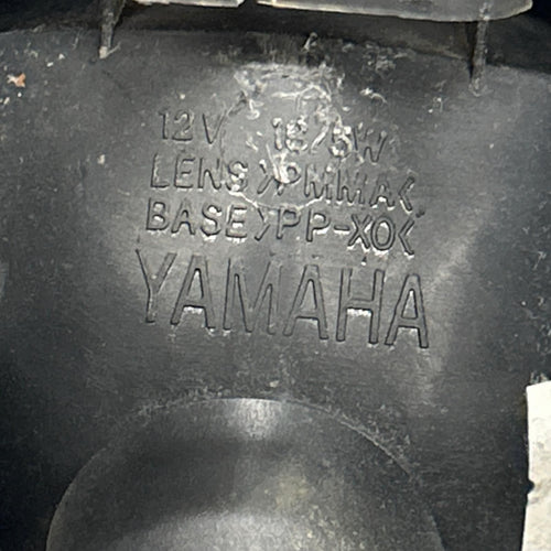 Yamaha Light Winker Sa36J
