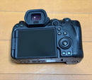 Canon Mirrorless Interchangeable Lips Eos R6 Ef